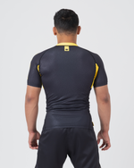 Kingz MI-K Roots Onca Pintada Rashguard