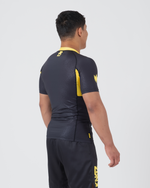 Kingz MI-K Roots Onca Pintada Rashguard