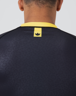 Kingz MI-K Roots Onca Pintada Rashguard