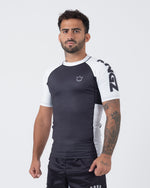 Kingz Ranked Performance V2 S/S Rashguard