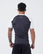 Kingz Ranked Performance V2 S/S Rashguard