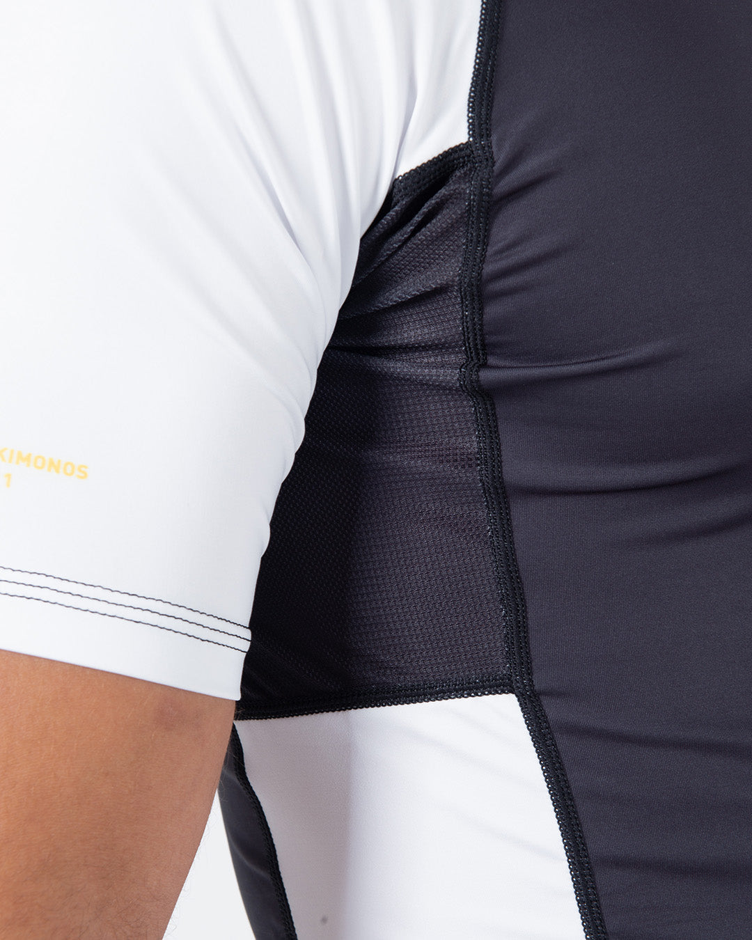 Kingz Ranked Performance V2 S/S Rashguard