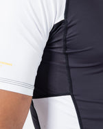 Kingz Ranked Performance V2 S/S Rashguard