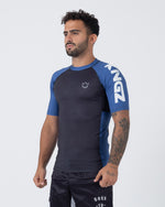 Kingz Ranked Performance V2 S/S Rashguard