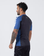 Kingz Ranked Performance V2 S/S Rashguard