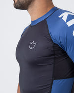 Kingz Ranked Performance V2 S/S Rashguard