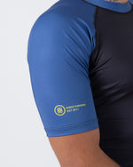 Kingz Ranked Performance V2 S/S Rashguard