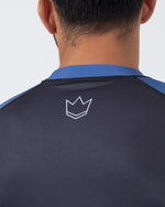 Kingz Ranked Performance V2 S/S Rashguard