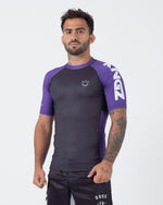 Kingz Ranked Performance V2 S/S Rashguard