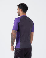 Kingz Ranked Performance V2 S/S Rashguard