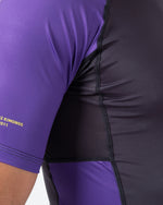 Kingz Ranked Performance V2 S/S Rashguard