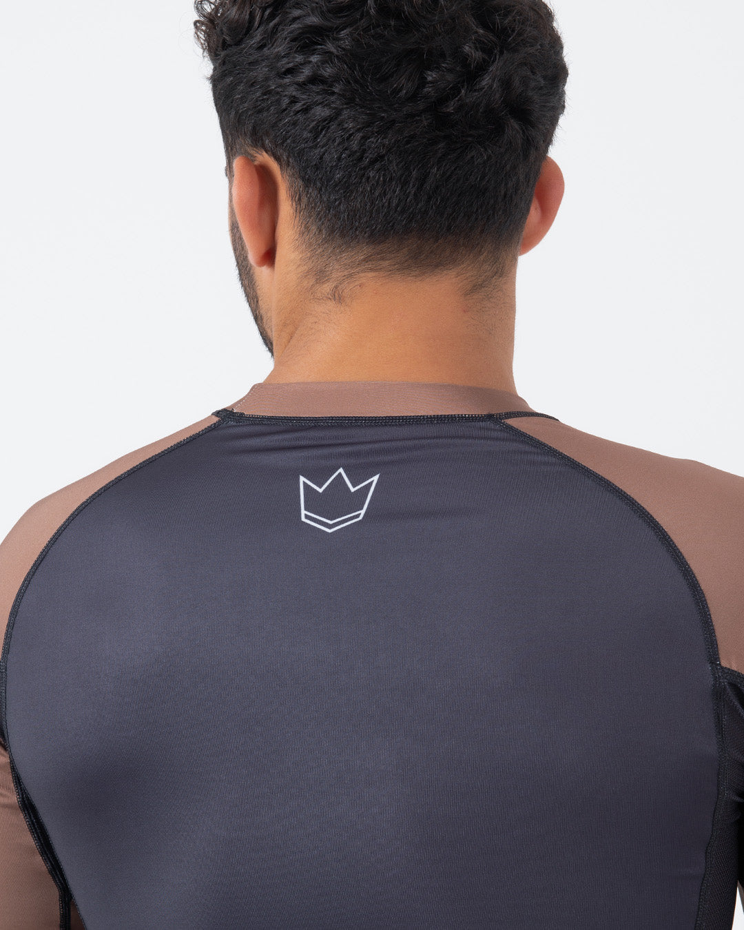 Kingz Ranked Performance V2 S/S Rashguard
