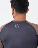 Kingz Ranked Performance V2 S/S Rashguard