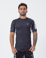 Kingz Ranked Performance V2 S/S Rashguard