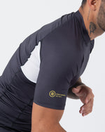 Kingz Ranked Performance V2 S/S Rashguard