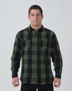 Kingz Flannel Shirt