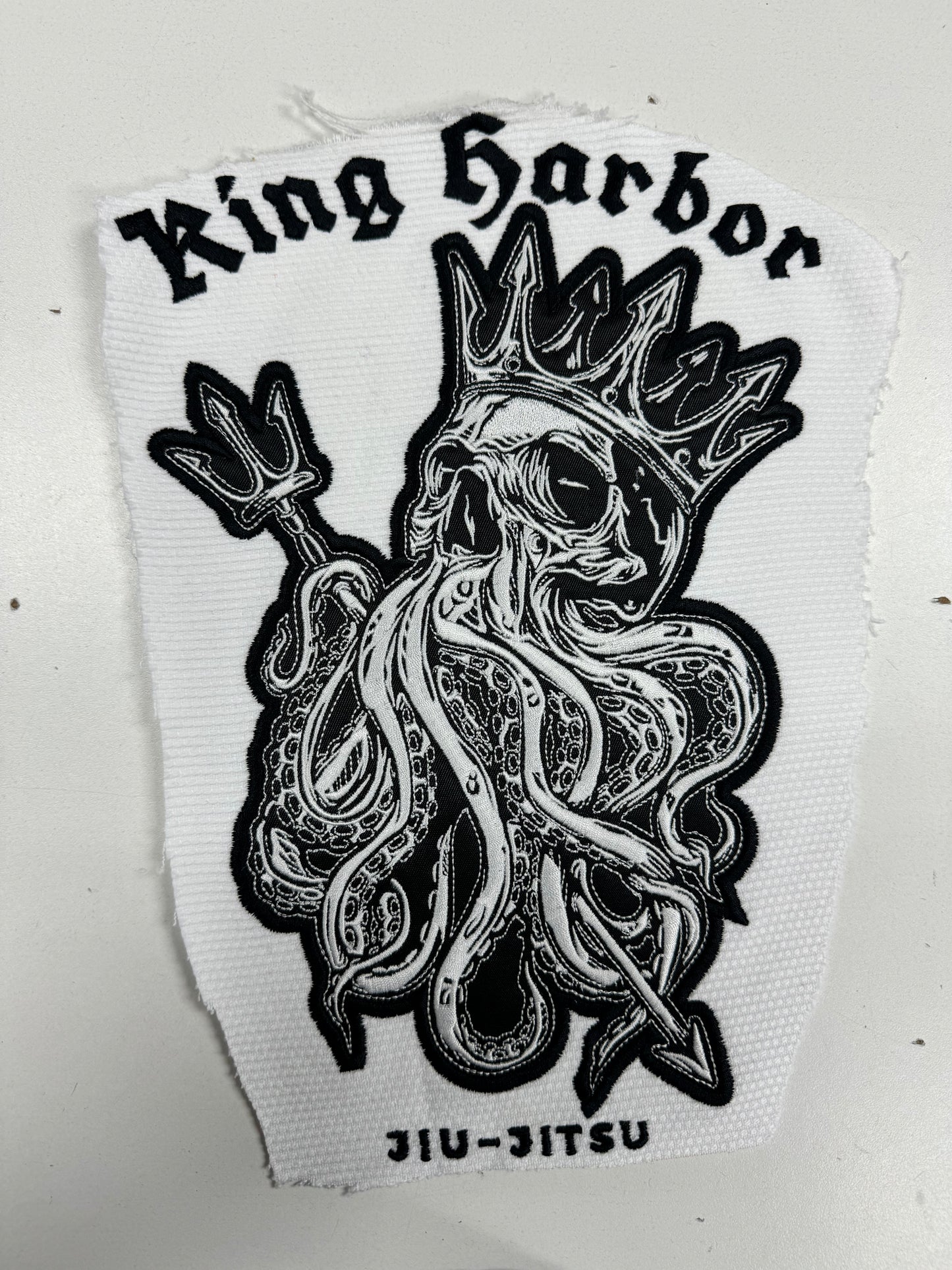 Custom Direct embroidery Service