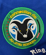 Custom Direct embroidery Service