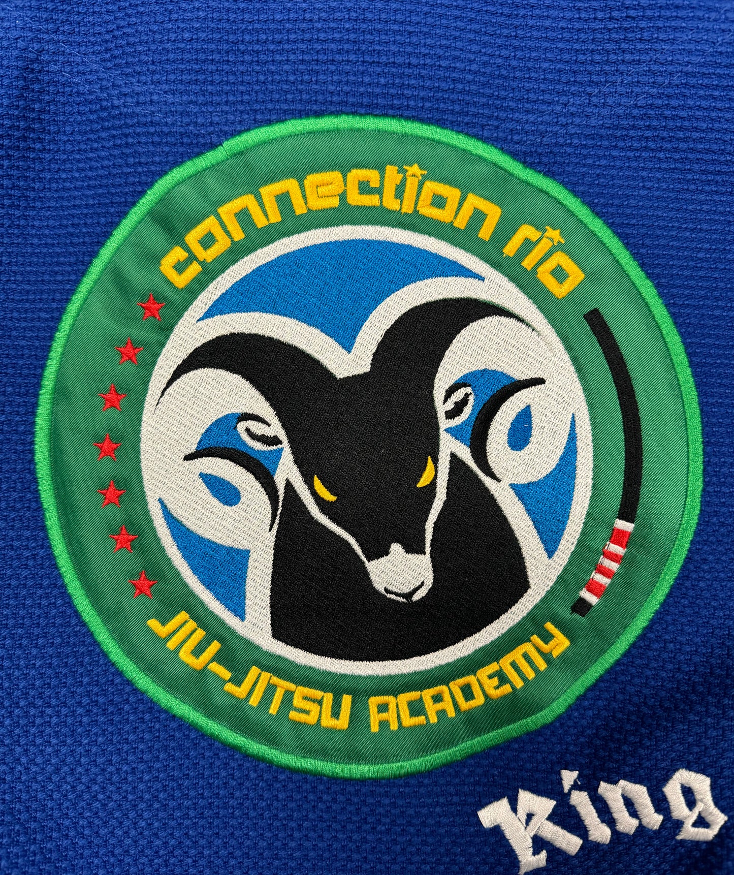 Custom Direct embroidery Service