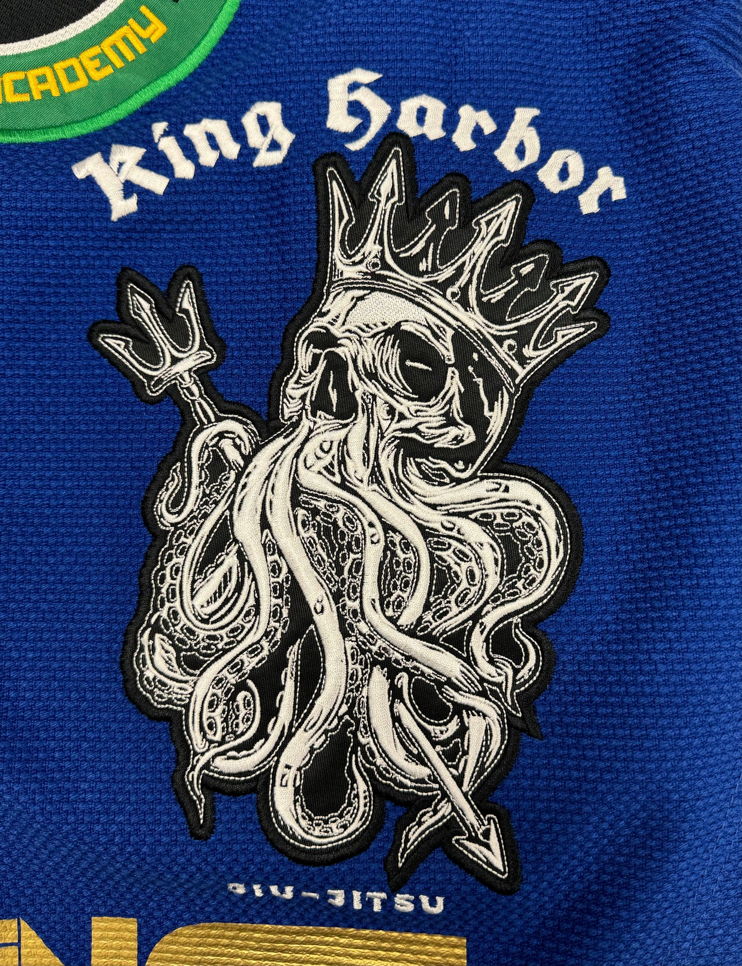 Custom Direct embroidery Service