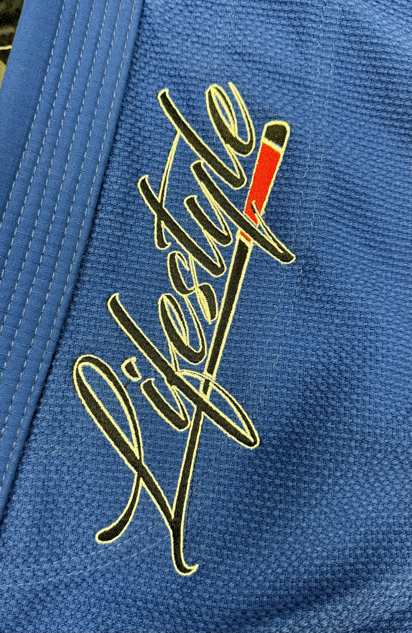 Custom Direct embroidery Service