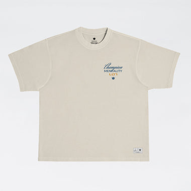 Leandro Lo Champion Tee