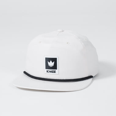 Original V2 Snapback - Natural