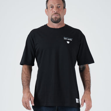 Leandro Lo Respect Tee