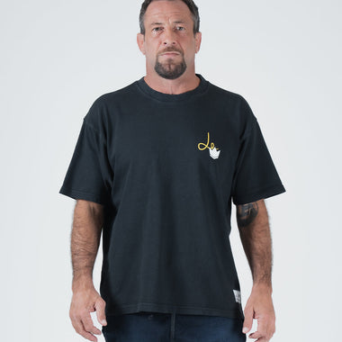 Leandro Lo Signature Tee