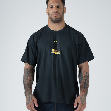 Leandro Lo Legends Never Die Tiger Tee