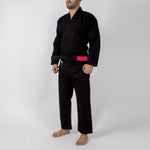 Blank Kimonos Gold Weave BJJ Gi - Fighters Market