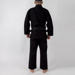 Blank Kimonos Gold Weave BJJ Gi - Fighters Market