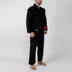 Blank Kimonos Gold Weave BJJ Gi - Fighters Market