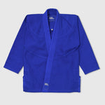 Blank Kimonos Gold Weave BJJ Gi - Fighters Market