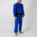 Blank Kimonos Gold Weave BJJ Gi - Fighters Market
