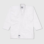 Blank Kimonos Gold Weave BJJ Gi - Fighters Market
