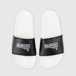 BearFoot Springfield Slides - White - Fighters Market