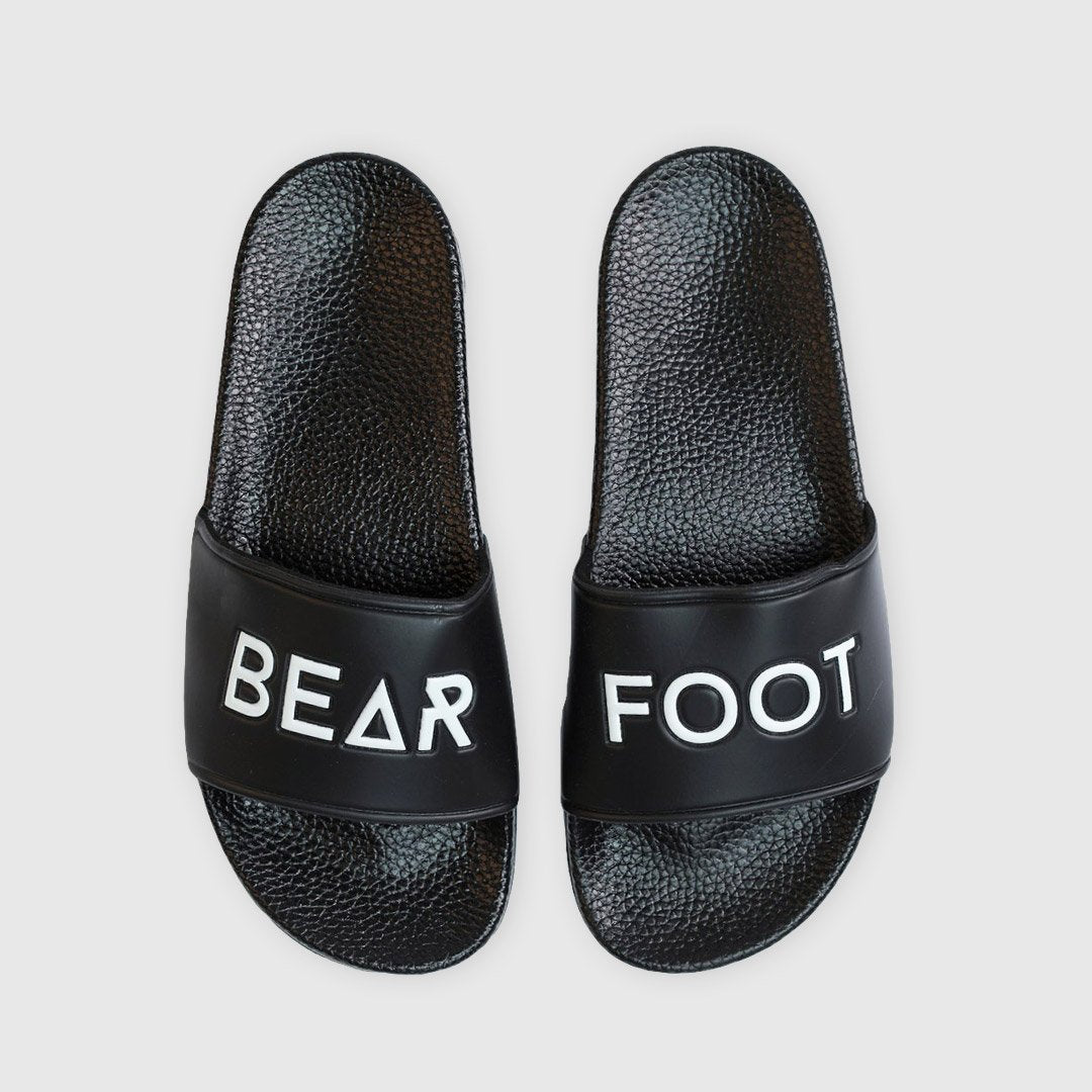 BearFoot Stafford Slides - Fighters Market