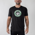 Choke Republic Coffee Then Jiu-Jitsu - Fighters Market