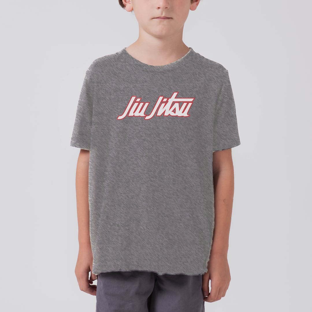 Choke Republic Script V2 Youth Tee