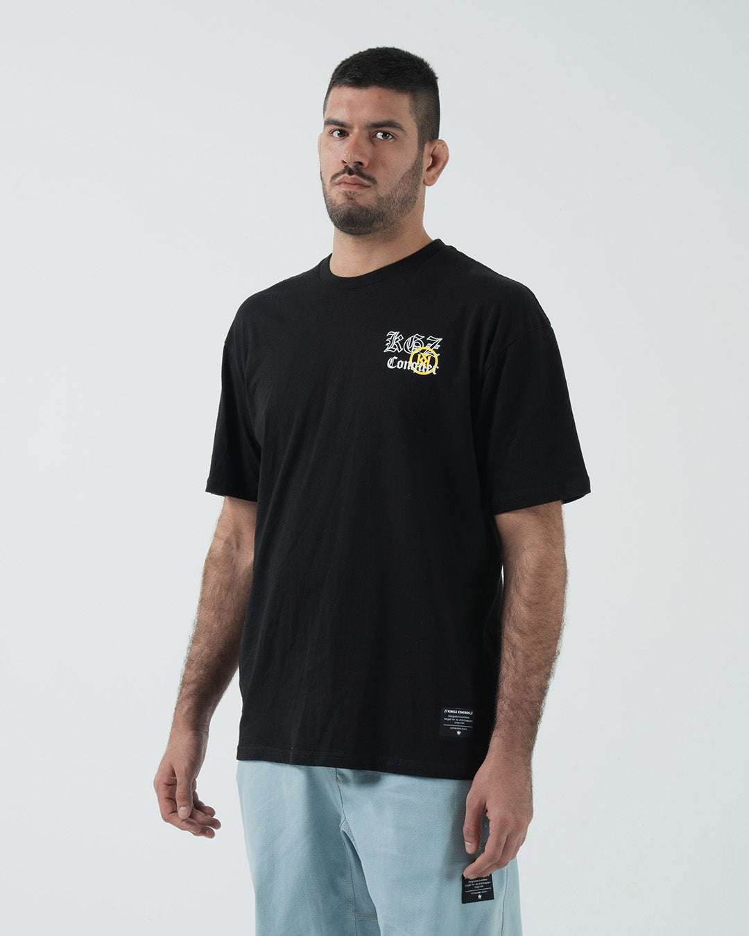 Kingz Conquer Tee