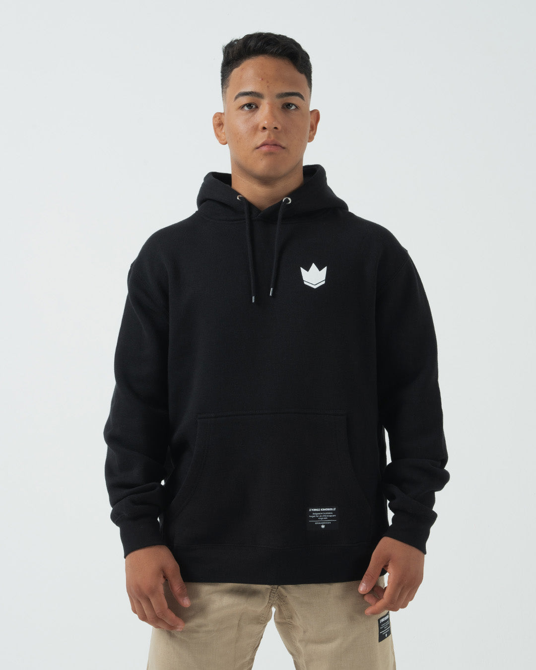 Kingz Jaws Hoodie