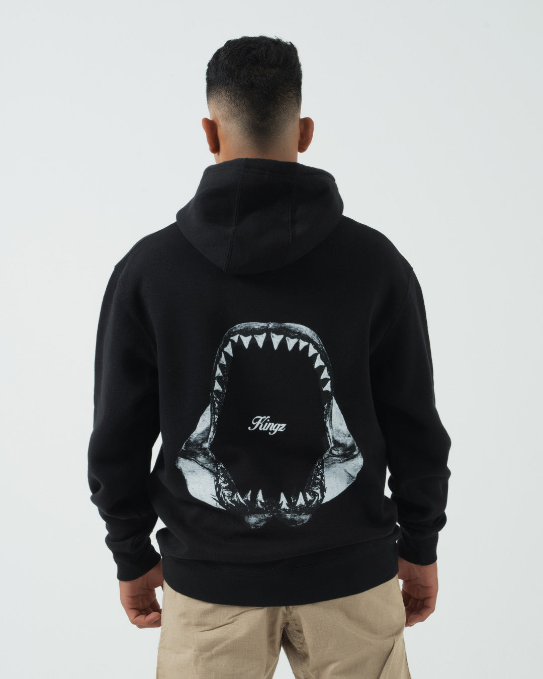 Kingz Jaws Hoodie