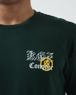 Kingz Conquer Tee