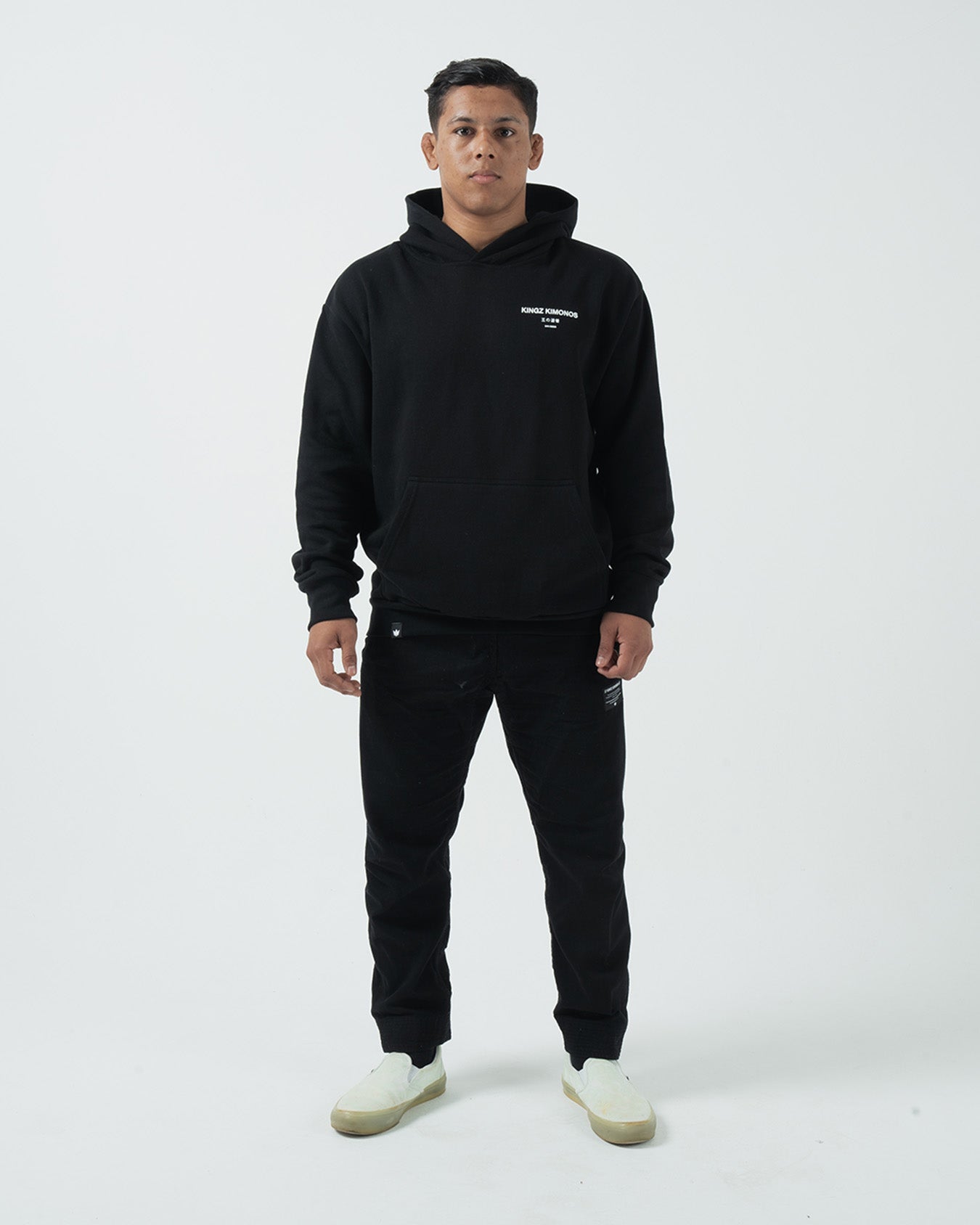Kingz HQ Hoodie