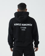 Kingz HQ Hoodie