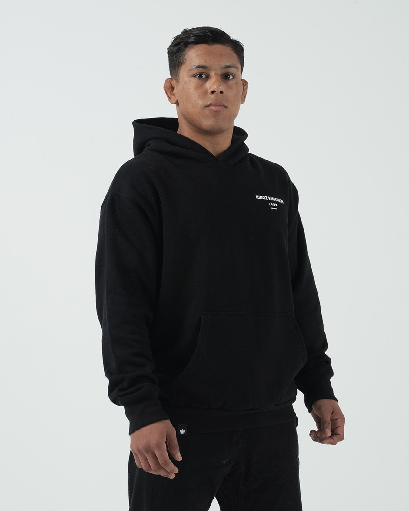 Kingz HQ Hoodie