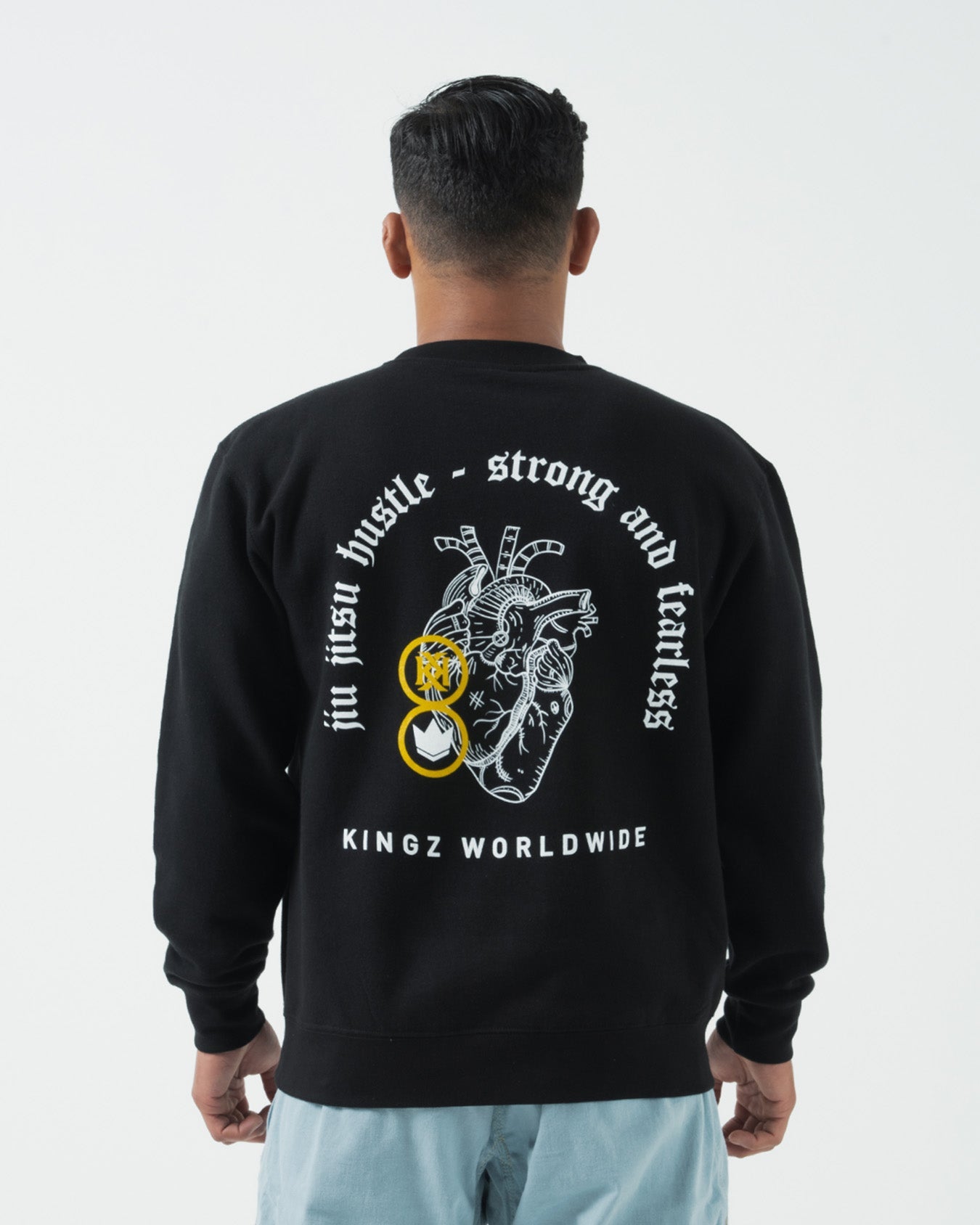 Kingz Fearless Crew