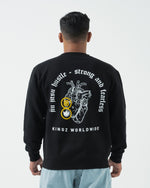 Kingz Fearless Crew