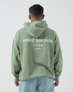 Kingz HQ Hoodie